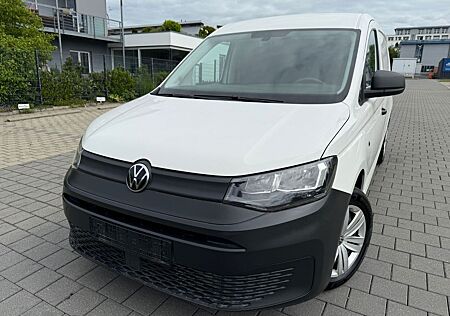 VW Caddy Volkswagen Cargo Maxi KLIMATRONIK*1-HAND*FLÜGELTÜREN*