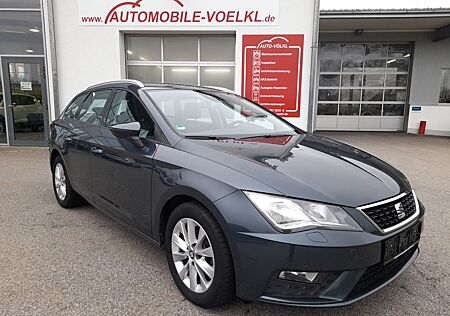 Seat Leon ST 1.6 TDI NAVI/SHZG/TEMPOMAT/KLIMAANLAGE