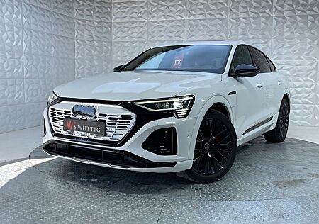 Audi Q8 e-tron Q8 Sportback e-tron 50 quattro Edition S line