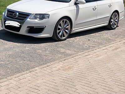 Volkswagen Passat Variant R36 Variant R36