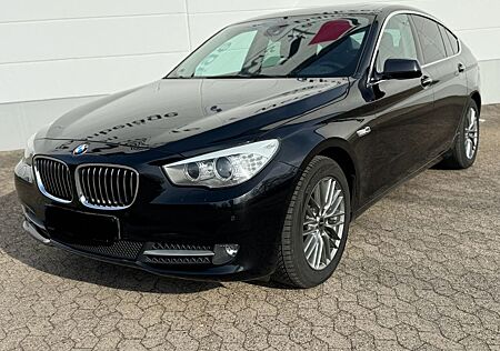 BMW 530d 530 Gran Turismo xDrive Gran Turismo -