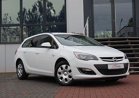 Opel Astra Sports Tourer 1.7 CDTI