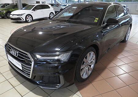 Audi A6 Limousine TFSI e Advanced 50 TFSIe S-troni