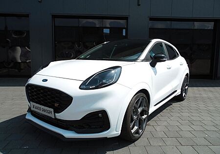 Ford Puma ST B&O LED DAB Garantie KD NEU