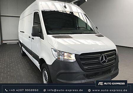 Mercedes-Benz Sprinter 315 H2/L3 Navigation+Klima +Kamera