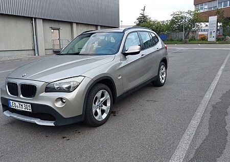 BMW X1 sDrive20d -