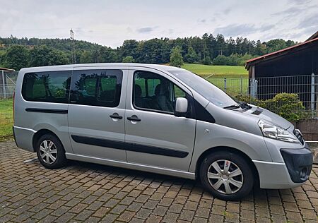 Fiat Scudo