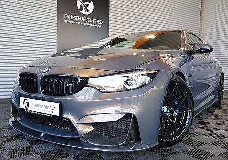 BMW M4 Coupé COMPETITION/INDIVIDUAL/CARBON/KEIN-US