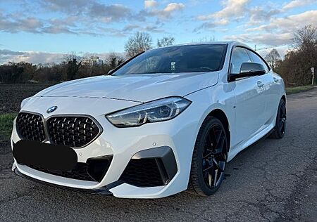 BMW 2er Gran Coupé M235i xDrive Gran Coupé Stept...