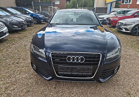 Audi A5 Coupe 3.2 FSI S-Line quattro*STANDHEIZUNG*