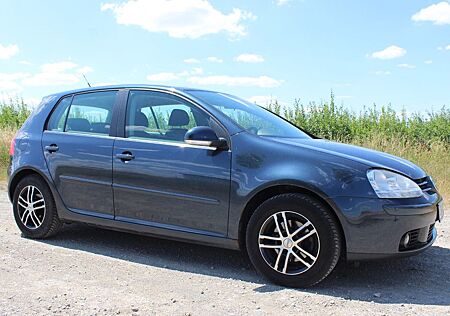 VW Golf Volkswagen 1.4 Comfortline Comfortline - TOP GEPFLEGT