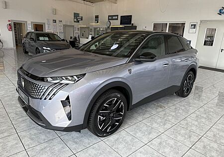 Peugeot 3008 Hybrid 145 GT, Schiebedach, AHK, Soundpaket