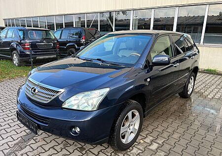 Lexus RX 400 .Leder.Navi.Kamera.SHZ.Schiebedach