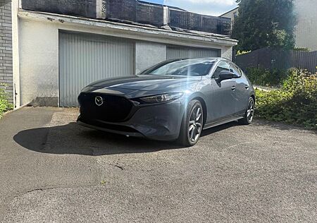 Mazda 3 2.0 SKYACTIV-G M-Hybrid Selection Selection