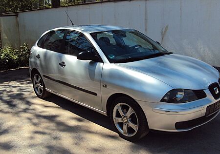 Seat Ibiza 1.2 12V Stella-klima