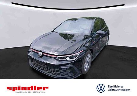 VW Golf Volkswagen GTI VIII 2.0 TSI DSG / Pano, Matrix, RFK