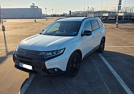 Mitsubishi Outlander 2.0 MIVEC Spirit+ ClearTec 2WD CVT...