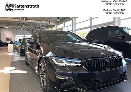 BMW 520d Touring Aut. MSport HeadUp AHK DrivAssProf