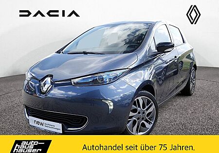 Renault ZOE Intens Z.E.40 KEYLESS PDC SHZ KAMERA NAVI