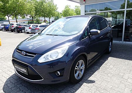 Ford C-Max Sync Edition