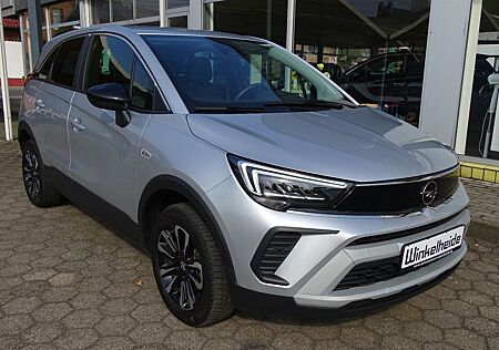 Opel Crossland X Crossland Elegance NAVI SH LH RFK 2xPDC Allwett