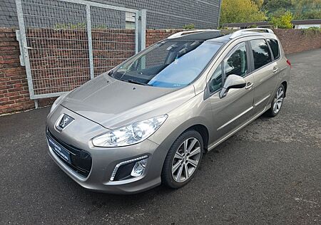 Peugeot 308 SW Allure