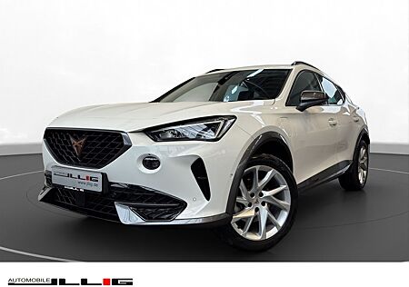 Cupra Formentor 1.4 e-Hybrid LED*AHK*Full Link Klima
