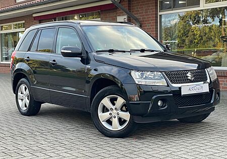 Suzuki Grand Vitara 1.9 DDIS X 30/ NAVI/AHK/SHZ/CARPLAY