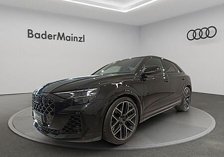 Audi RS Q8 4.0 TFSI V8 quattro