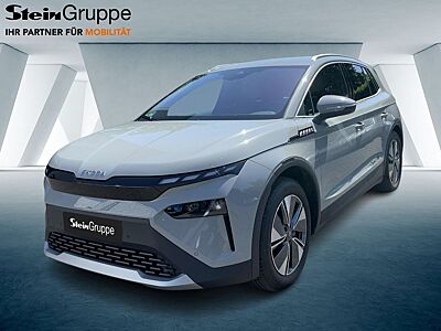 Skoda Elroq 85 Lodge MATRIX+DAB+AHK+ACC+LED+NAVI+PDC