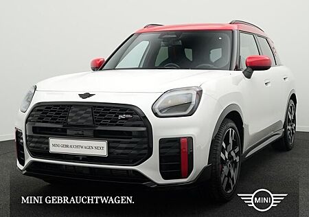Mini John Cooper Works ALL4 Trim Co