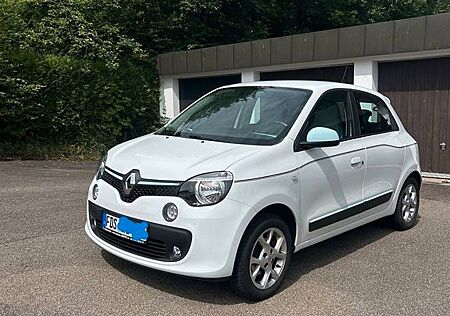 Renault Twingo ENERGY TCe 90 EDC Intens Intens