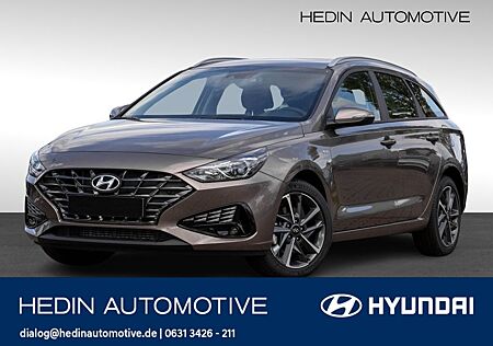 Hyundai i30 FL Kombi (MJ23) 1.0 Benzin Turbo M/T (48V) T