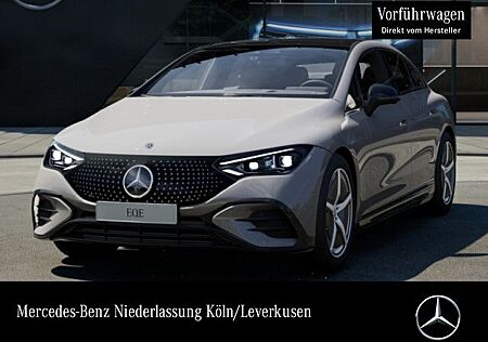 Mercedes-Benz EQE 350 AMG Fahrass WideScreen Pano Burmester