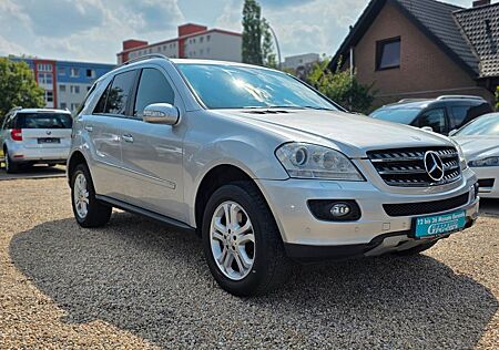 Mercedes-Benz ML 280 CDI 4MATIC*Autom.*Leder*Navi*Xenon*AHK*
