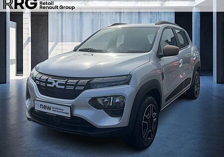 Dacia Spring ELECTRIC EXTREME 27kWh BATTERIEKAUF