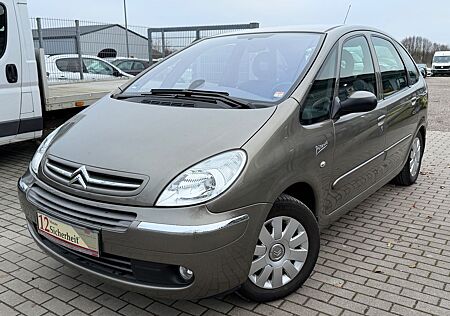 Citroën Xsara Picasso 1.6 Style Klimaauto PDC 1. Hand