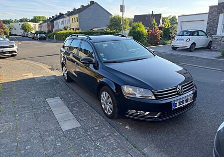 VW Passat Volkswagen