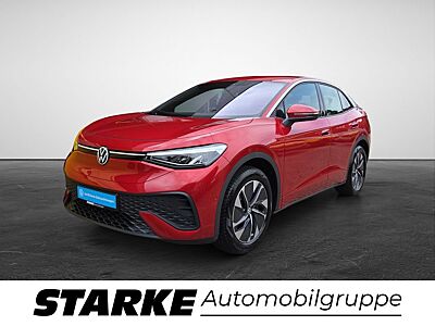 Volkswagen ID.5 Pro LED AHK Navi WäPu Kamera Sitzheizung