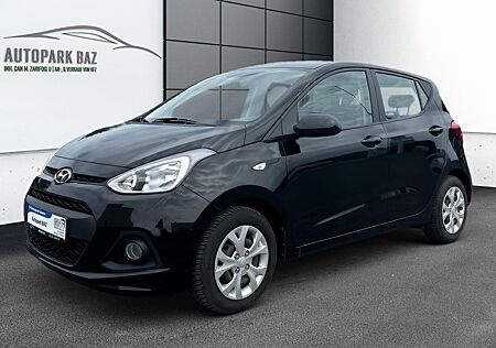 Hyundai i10 AUTOMATIK *KLIM*PDC*HU/AU*