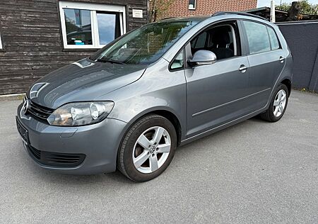VW Golf Plus Volkswagen VI Comfortl. 1.2 TSI 1HD*KLIMA*AHK*SZH