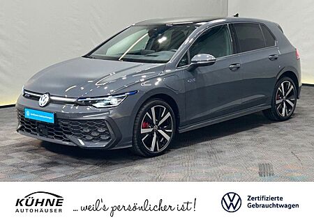 VW Golf Volkswagen GTE | AHK HEAD-UP IQ.LIGHT ACC DCC eCALL