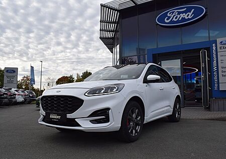 Ford Kuga 2.5 PHEV ST-LINE X, PANO,LED,ACC,Kamera uvm