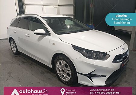 Kia Cee'd Sportswagon Ceed 1.5 T-GDI Vision Navi|PDC|Kamera|Sitzhz