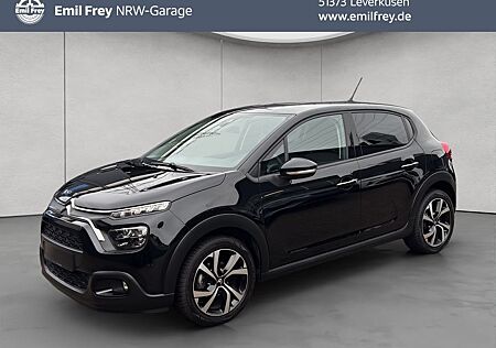 Citroën C3 Pure Tech 110 S&S EAT6 SHINE