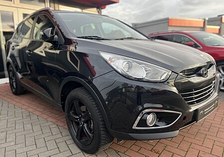 Hyundai ix35 Style 2WD