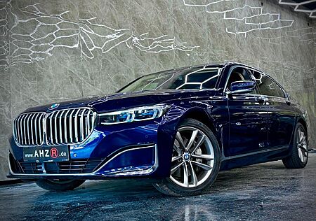 BMW 730 Baureihe730 L d xDrive " Chauffeur Packet "