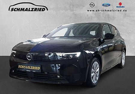 Opel Astra L Enjoy AHK-abnehmbar Navi LED Klimaautom