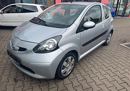 Toyota Aygo (X) Aygo AYGO Cool:Klima.HU NEU.