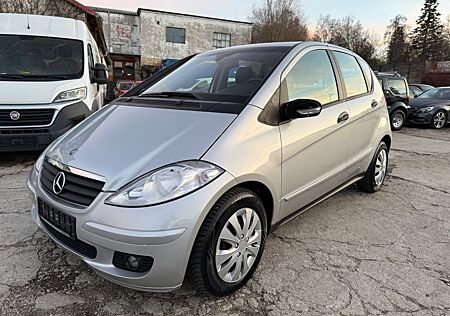 Mercedes-Benz A 170 Benzin*TÜV01/27*